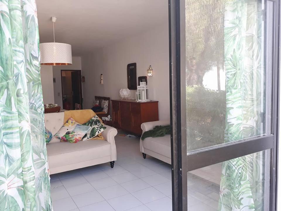 Vila Mourisca Porches  Bagian luar foto
